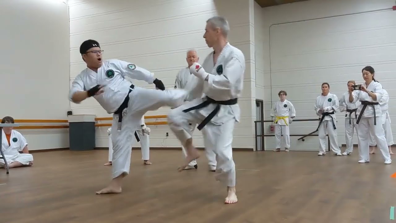 Karate